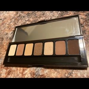 Bobbi Brown Rich Chocolate Palette- barely touched